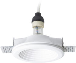 Rendl Lighting Rendl süllyesztett mennyezeti lámpa dantor gipsz r14163 (R14163)