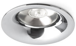 Rendl light studio süllyesztett mennyezeti lámpa sharm base króm r13225 (R13225)