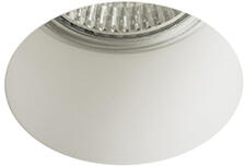 Rendl Lighting Rendl süllyesztett mennyezeti lámpa quo r gipsz r12361 (R12361)