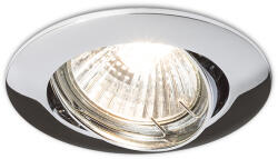 Rendl light studio süllyesztett mennyezeti lámpa topic r króm r11742 (R11742)