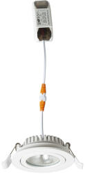 Rendl light studio süllyesztett mennyezeti lámpa jade dimm to warm fehér r14236 (R14236)