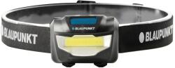 Blaupunkt Lanterna frontala Blaupunkt LED 200 Lumen, 3 moduri de iluminare, rezistenta la apa (45358945)