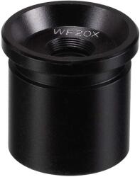 Bresser Okular Bresser WF-20x, 30.5mm, pentru microscop, optica vergutata (36648198)