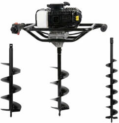 Starktech ST-4800