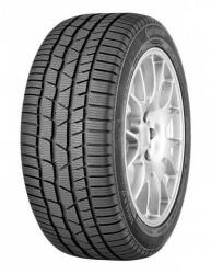 Continental CONTIWINTERCONTACT TS 830 P 255/40 R18 99V XL MO FR (4019238454253)