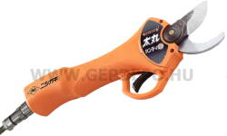 Fiskars Nishigaki Futomaru-Handy 25 metszőolló akkus (E-8986)