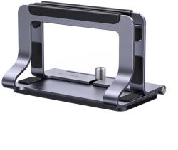 UGREEN LP991 U7 Függőleges laptop állvány szürke 95207 (95207)