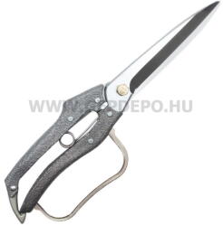 Fiskars Nishigaki sövényvágó olló 280mm N-207 (E-7891)
