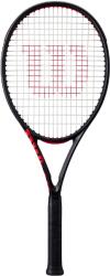 Wilson Clash 100UL V3.0 FRM BK FRM 4 (WR173010U4)