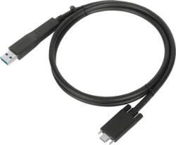Targus Cablu Targus de 1m USB A la C (ACC1133GLX)