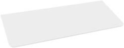 Sapho KERALA Rockstone 122 cm mosdópult, matt fehér KR120-0101 (KR120-0101)