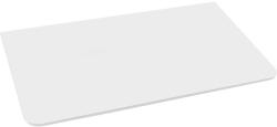 Sapho KERALA Rockstone 102 cm mosdópult, matt fehér KR100-0101 (KR100-0101)