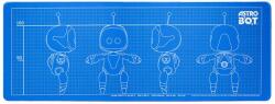 Paladone Paladone: Astro Bot Desk Mat (PP14336AB) Mouse pad