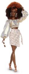 Mattel Barbie Signature Barbie Basics You Create #02 (25JJX36) Papusa Barbie