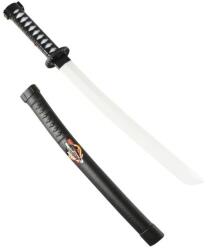 Rappa Sabie ninja cu lumină și sunet (RP251793)