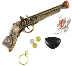 Rappa Set pirat cu pistol (RP251687)