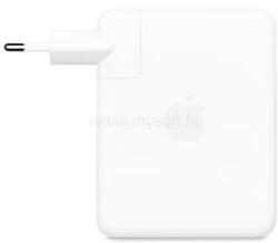 Apple 140 wattos USB-C hálózati adapter (MW2M3TU/A) (MW2M3TU/A)