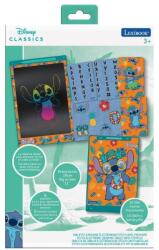Lexibook Lexibook, Lilo si Stitch, E-ink, tableta educationala