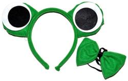 Wiky Set carnaval - broasca (WKW880244) Costum bal mascat copii