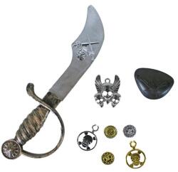 Rappa Set pirat (RP121546)