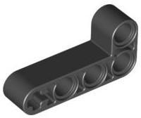 LEGO® Liftarm 2 x 4 Thick (4120017)