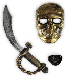 Rappa Set pirat cu masca (RP212688)