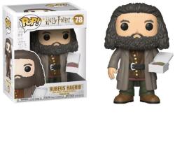Funko Pop! Harry Potter: Hagrid, figurina de colectie Figurina