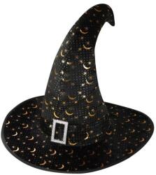 Rappa O pălărie de vrăjitoare pentru adulți (RP222038)