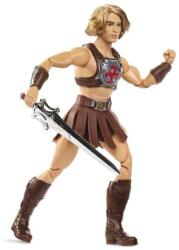 Mattel Barbie Signature Masters of the Universe He-Man (25JJY03) Papusa Barbie