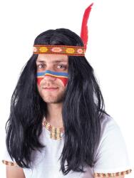 Rappa Perucă nativ americană pentru adulți (RP136007)