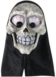 Rappa Masca craniu cu eșarfă (RP221970)