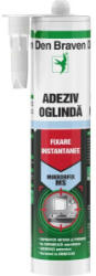 Den Braven Adeziv Oglinda MS Polymer, Den Braven, 290 ml (SYR-44958/BTK)
