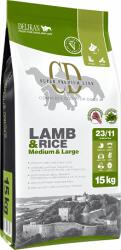 C&D Foods Sensitive Lamb & Rice 15kg