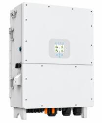 Deye Invertor Deye 125kW HV Trifazat Hibrid SUN-125K-SG02HP3-EU-GM10 (SUN-125K-SG02HP3-EU-GM10)