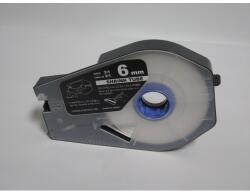 Canon Tub termocontractabil pentru Canon 3476A079, 2: 1, 3, 2 mm x 5 m, alb (3476A079)