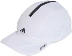 adidas Șapcă adidas Running x Adizero Lightweight CLIMACOOL, white/black reflective (L/XL)