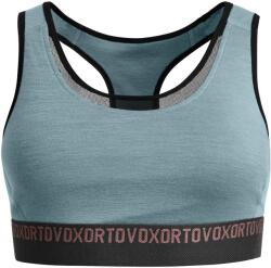 ORTOVOX Sutien ORTOVOX 185 Rock'N'Wool, icy shore (XL)