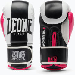 LEONE 1947 Mănuși de box LEONE 1947 Color Block nero