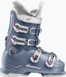 Nordica Încălțăminte de schi pentru copii Nordica Speedmachine J 4 blue/light blue/fucsia