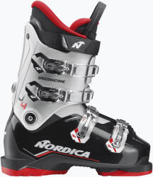 Nordica Încălțăminte de schi pentru copii Nordica Speedmachine J 4 black/grey/red