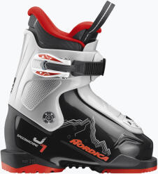 Nordica Încălțăminte de schi pentru copii Nordica Speedmachine J 1 black/grey/red