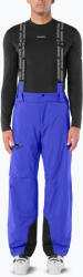 Salomon Pantaloni de schi pentru bărbați Salomon Brilliant clematis blue