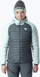 DYNAFIT Geacă de schi de tură pentru femei DYNAFIT Radical RDS Down Hooded Jacket cloud blue/0720