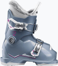 Nordica Încălțăminte de schi pentru copii Nordica Speedmachine J 2 blue/light blue/fucsia