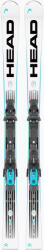 HEAD Schiuri de coborâre + legături HEAD WC Rebels e. SLR LYT-PR + PR 11 GW white/blue