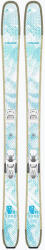 HEAD Schiuri de coborâre pentru femei + legături HEAD Kore 93 Ti + Protector+ Attack 14 GW white/blue