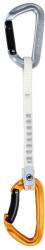 Mammut Expreska Mammut Sender Keylock, 17 cm, light grey/gold