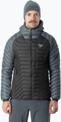 DYNAFIT Geacă de schi de tură pentru bărbați Dynafit Radical RDS Down Hooded Jacket cinder/0910
