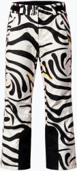 Rossignol Pantaloni de schi pentru femei Rossignol Insulated savage black