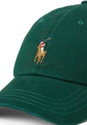 Ralph Lauren шапка с козирка от памучна материя (710834737) - answear - 177,96 лв